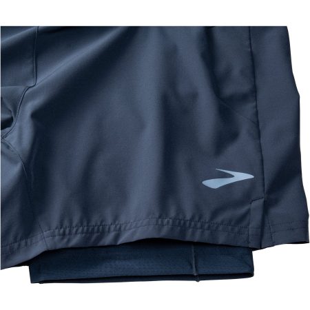 Brooks Sherpa 2 In 1 Shorts 211331 455 Details 1