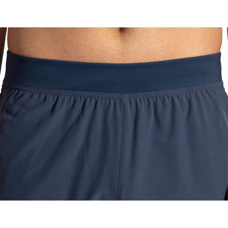 Brooks Sherpa 2 In 1 Shorts 211331 455 Details 5