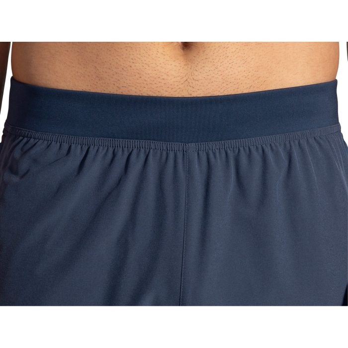 Brooks Sherpa 2 In 1 Shorts 211331 455 Details 5