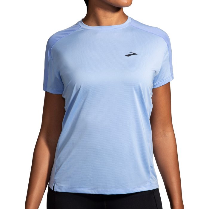 Brooks Sprint Free 2 Short Sleeve 221613 405