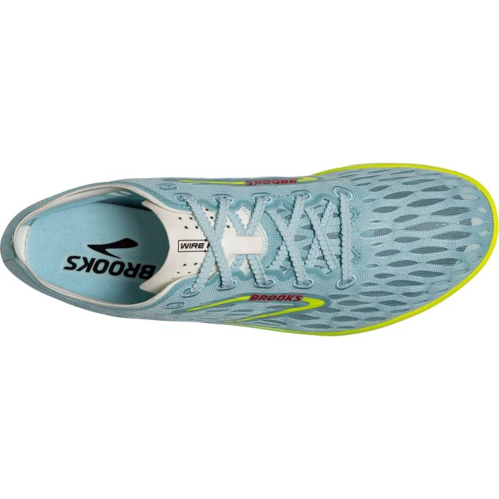 Brooks The Wire 8 100044 1D467 Top