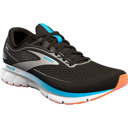 Brooks Trace 2 110388 1D007 Front