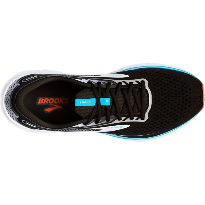 Brooks Trace 2 110388 1D007 Top