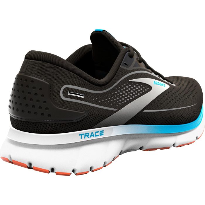 Brooks Trace 2 110388 1D007 back