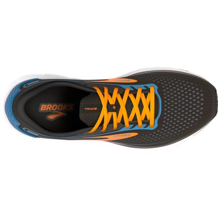 Brooks Trace 2 110388 1D035 Top