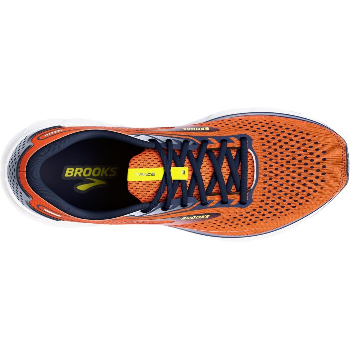 Brooks Trace 2 110388 1D892 Top