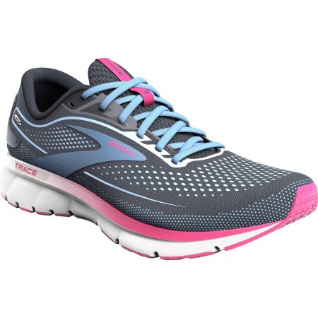 Brooks Trace 2 120375 1B082 Front