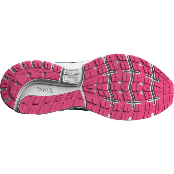 Brooks Trace 2 120375 1B082 Sole