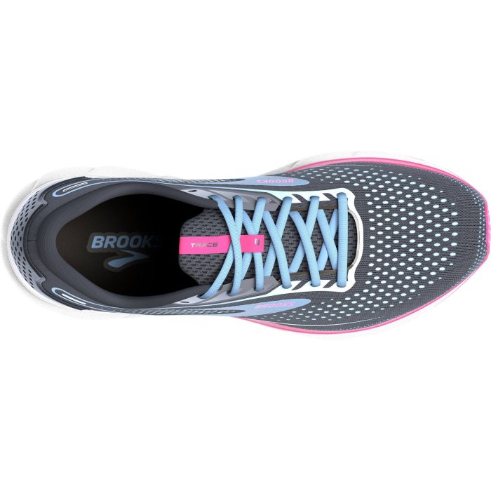 Brooks Trace 2 120375 1B082 Top