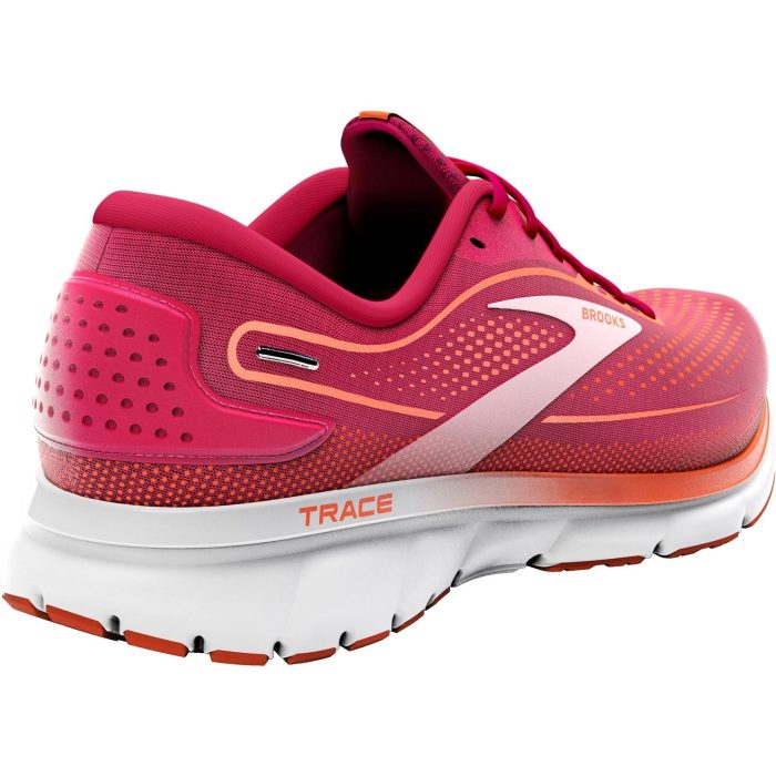 Brooks Trace 2 120375 1B630 Back