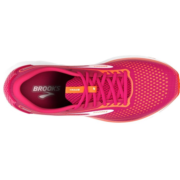 Brooks Trace 2 120375 1B630 Top