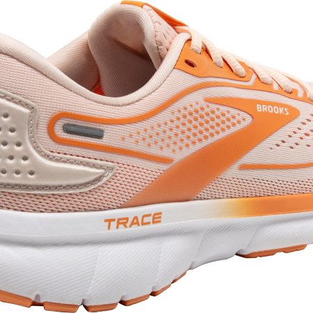 Brooks Trace 2 Shoes 120375 1B816 Back