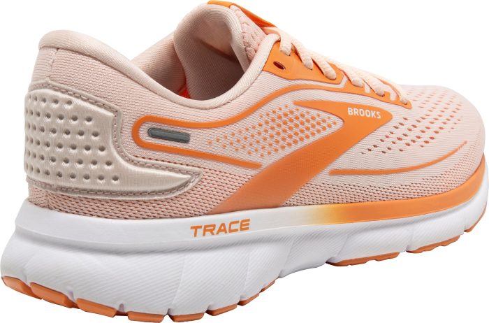 Brooks Trace 2 Shoes 120375 1B816 Back