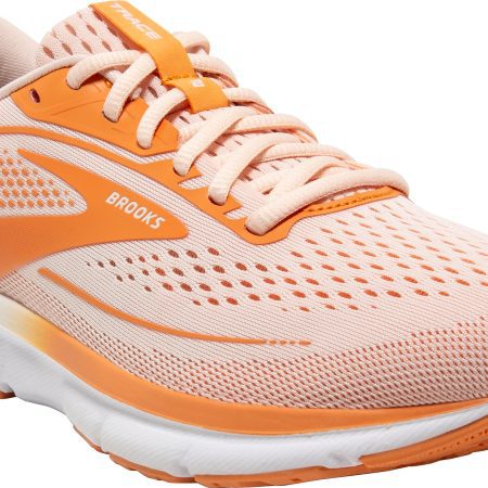 Brooks Trace 2 Shoes 120375 1B816 Front