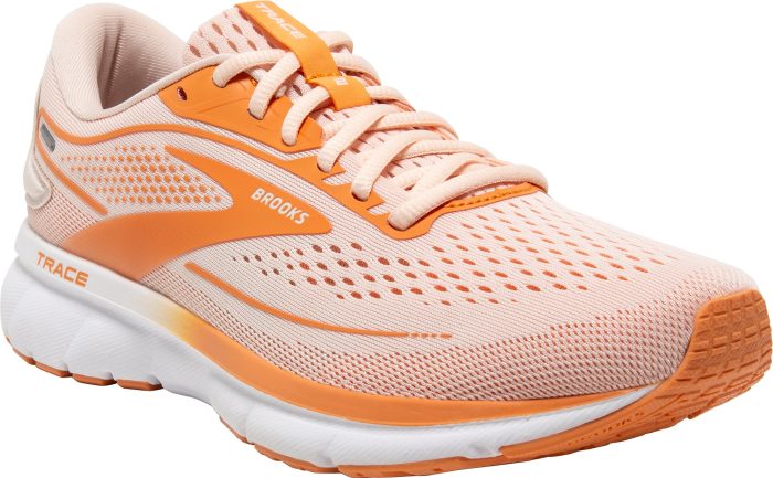 Brooks Trace 2 Shoes 120375 1B816 Front