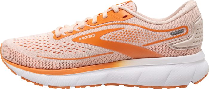 Brooks Trace 2 Shoes 120375 1B816 Inside