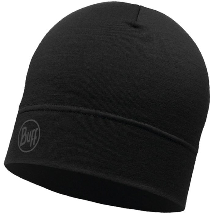 Buff Merino Lightweight Beanie 113013 999