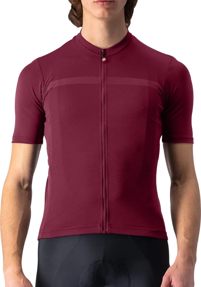 Castelli Classifica Short Sleeve Jersey 4521021 421