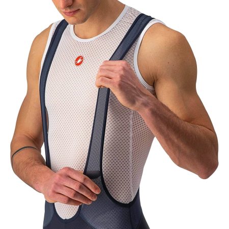 Castelli Endurance 3 Bib Shorts 4521005 010 Details 1