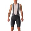 Castelli Endurance 3 Bib Shorts 4521005 010 Front