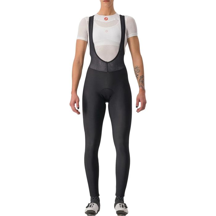 Castelli Entrata Bib Tights 4523567 010