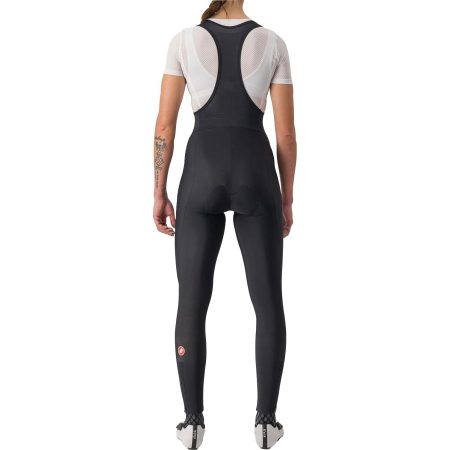 Castelli Entrata Bib Tights 4523567 010 Back