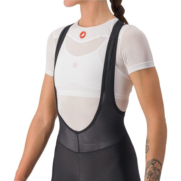 Castelli Entrata Bib Tights 4523567 010 Details 2