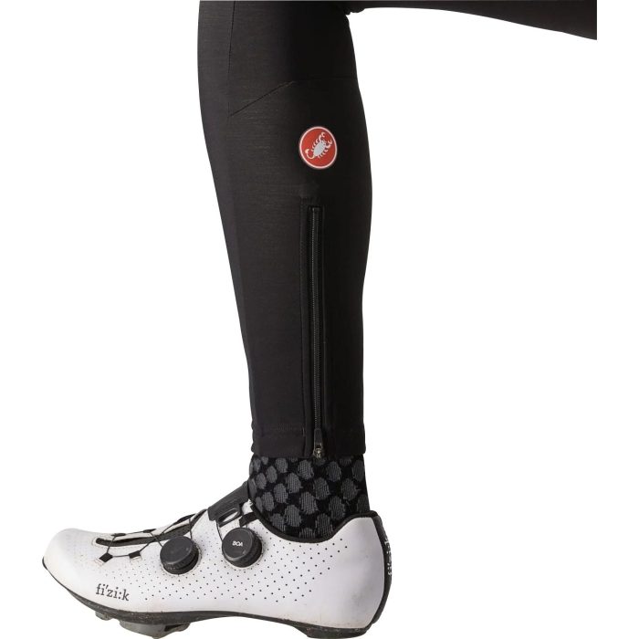 Castelli Entrata Bib Tights 4523567 010 Details 3