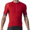 Castelli Entrata VI Short Sleeve Jersey 4522025 023