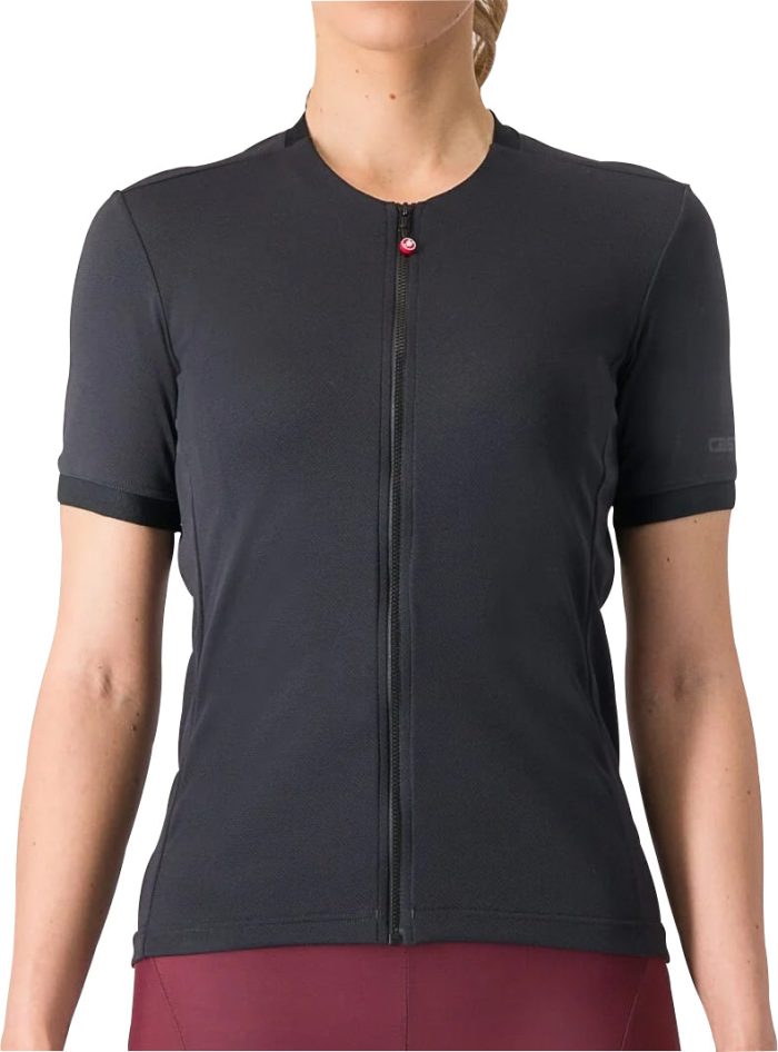 Castelli Libera Short Sleeve Jersey 4524056 085