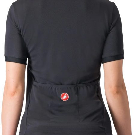 Castelli Libera Short Sleeve Jersey 4524056 085 Back