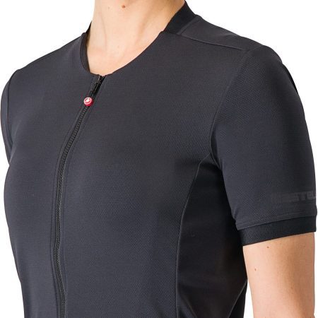 Castelli Libera Short Sleeve Jersey 4524056 085 Details 1