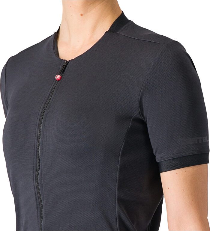 Castelli Libera Short Sleeve Jersey 4524056 085 Details 1