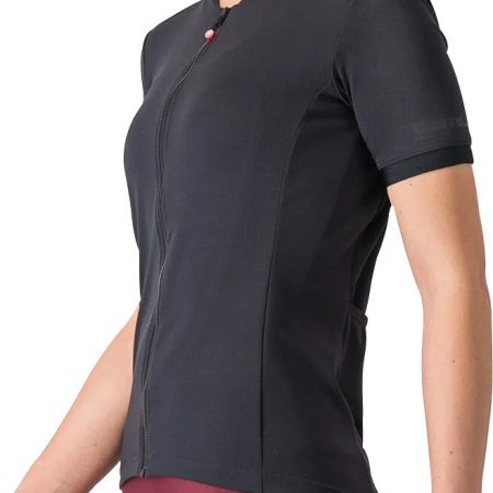 Castelli Libera Short Sleeve Jersey 4524056 085 Side