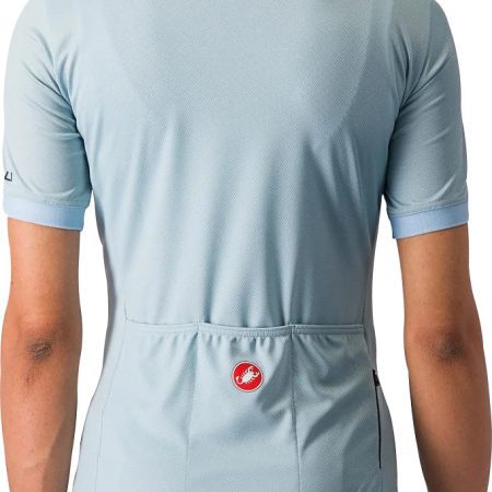 Castelli Libera Short Sleeve Jersey 4524056 486 Back