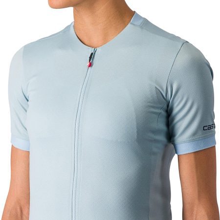 Castelli Libera Short Sleeve Jersey 4524056 486 Details 3