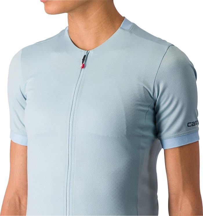 Castelli Libera Short Sleeve Jersey 4524056 486 Details 3