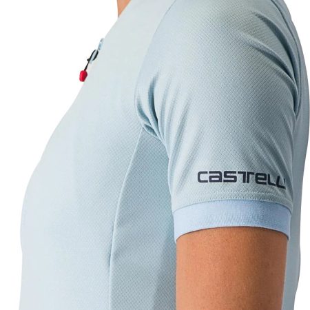 Castelli Libera Short Sleeve Jersey 4524056 486 Details 4