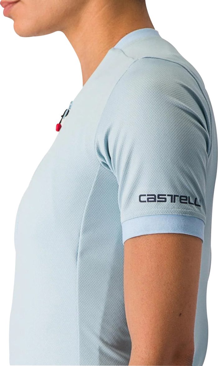 Castelli Libera Short Sleeve Jersey 4524056 486 Details 4