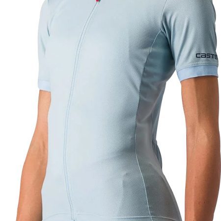 Castelli Libera Short Sleeve Jersey 4524056 486 Side