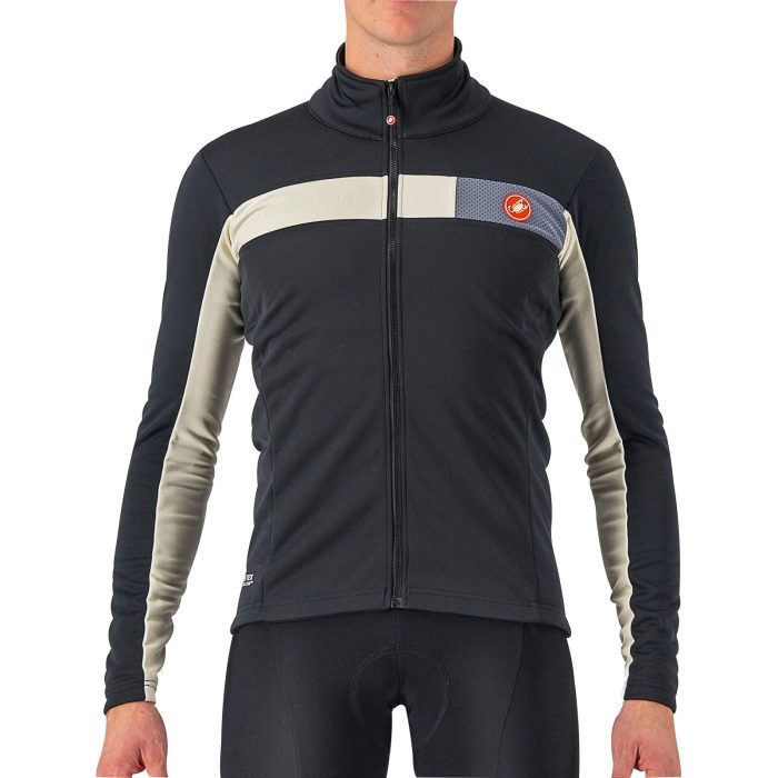 Castelli Mortirolo 6S Jacket 4522509 085