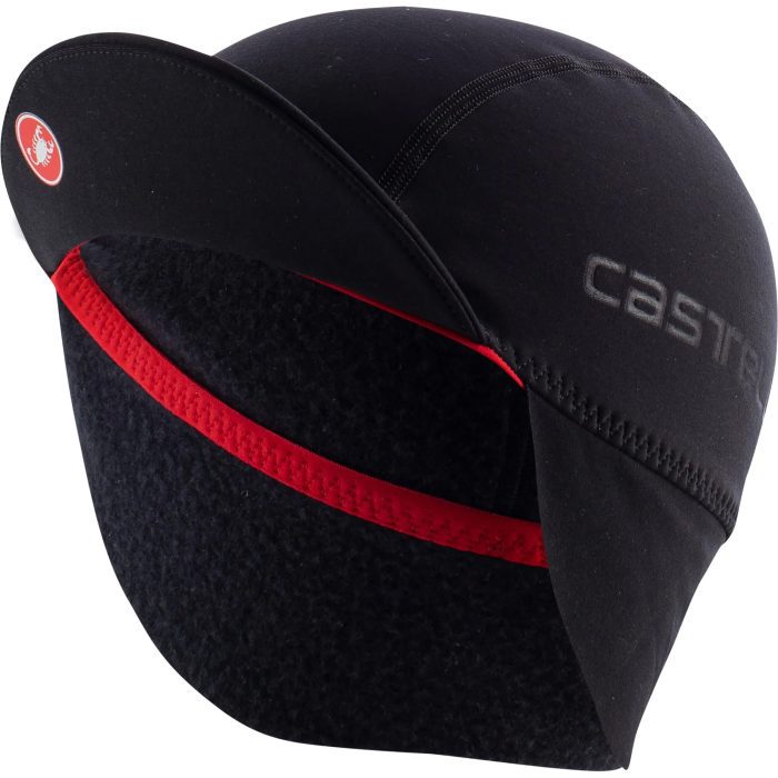 Castelli Nano Thermal Cap 4522535 010 2