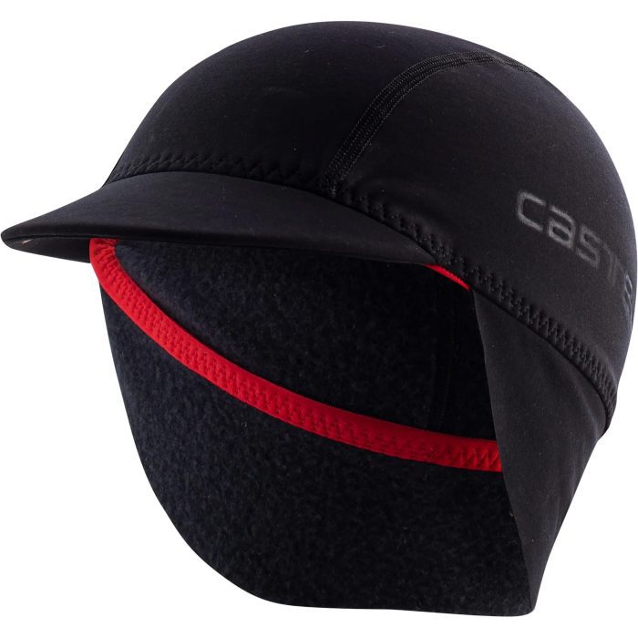 Castelli Nano Thermal Cap 4522535 010