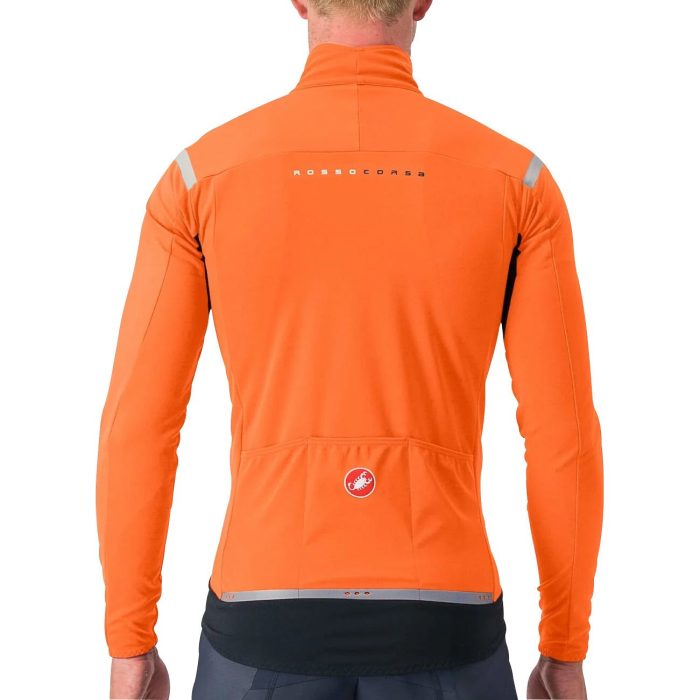 Castelli Perfetto RoS 2 Jacket 4522511 857 Back