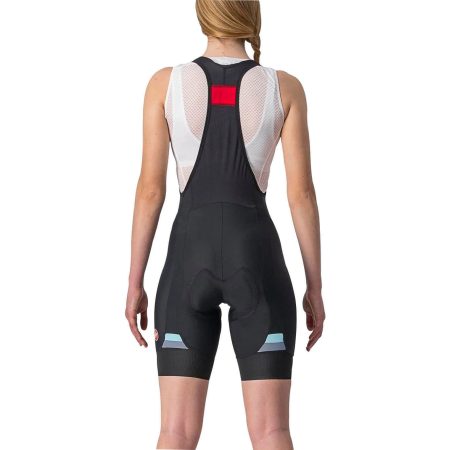 Castelli Prima Bib Shorts 4520062 010 Back