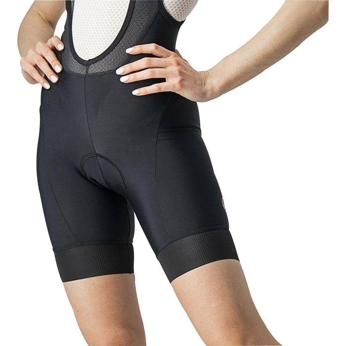 Castelli Prima Bib Shorts 4520062 010 Details 2