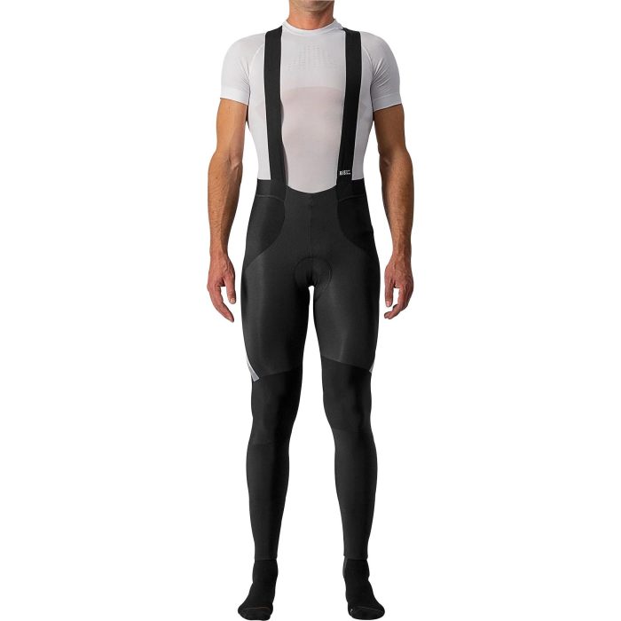 Castelli Sorpasson RoS Bib Tights 4520522 010