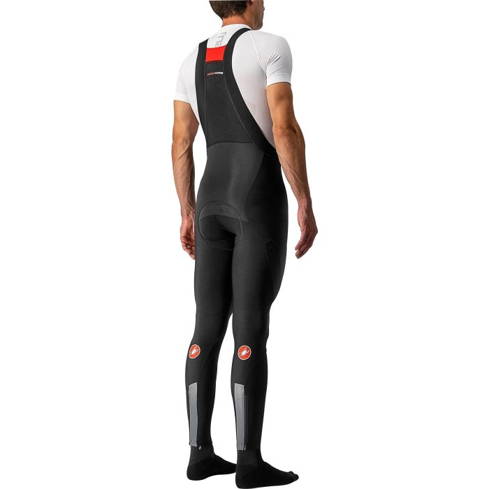 Castelli Sorpasson RoS Bib Tights 4520522 010 Back