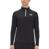 Castore Protek Half Zip Long Sleeve JCAW20CQZ