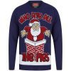 Christmas The Pies Jumper 1A189571